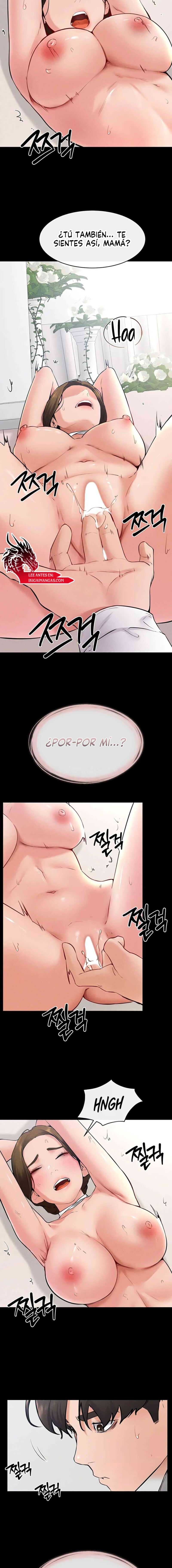 Mi nueva familia es muy amable. Capítulo 32 - Página 13