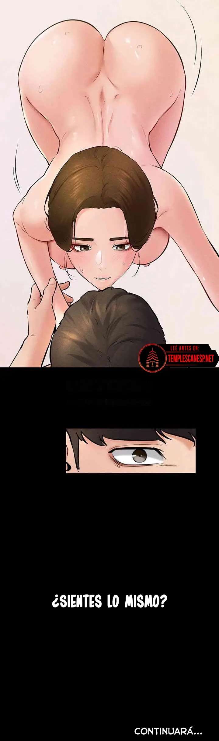 Mi nueva familia es muy amable. Capítulo 33 - Página 13