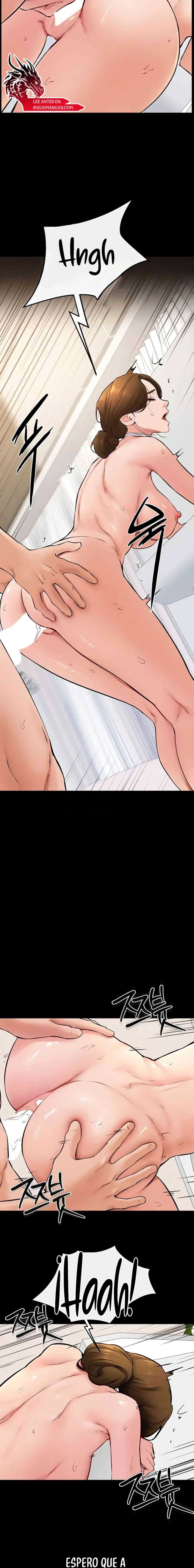 Mi nueva familia es muy amable. Capítulo 34 - Página 13