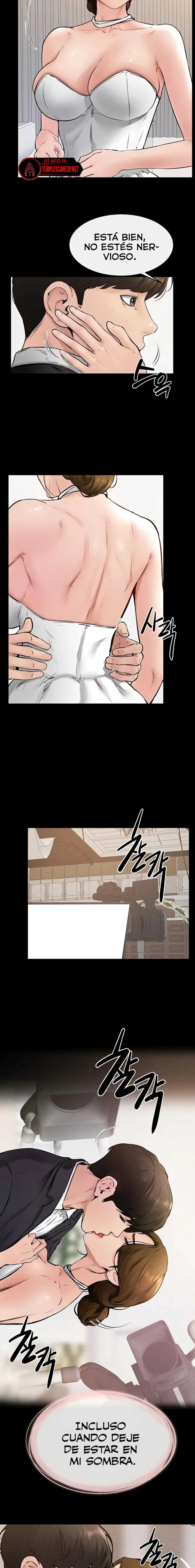 Mi nueva familia es muy amable. Capítulo 35 - Página 15