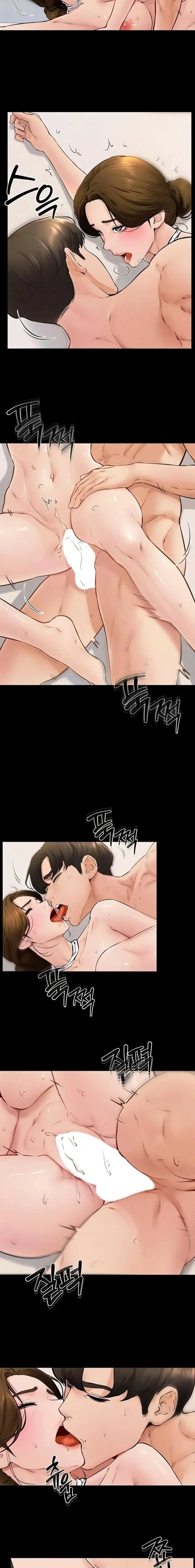 Mi nueva familia es muy amable. Capítulo 35 - Página 9