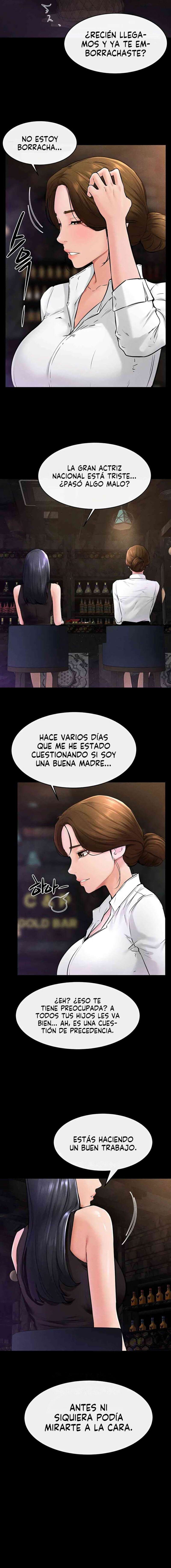 Mi nueva familia es muy amable. Capítulo 39 - Página 13