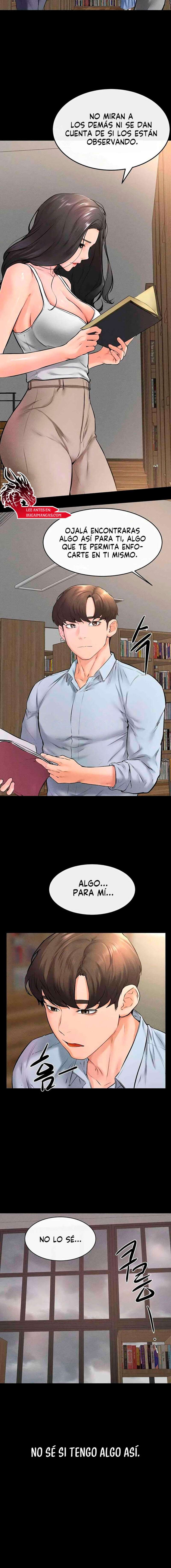 Mi nueva familia es muy amable. Capítulo 41 - Página 12