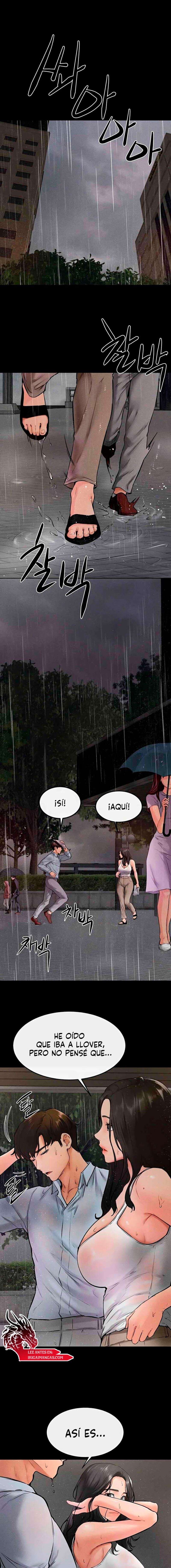 Mi nueva familia es muy amable. Capítulo 41 - Página 13