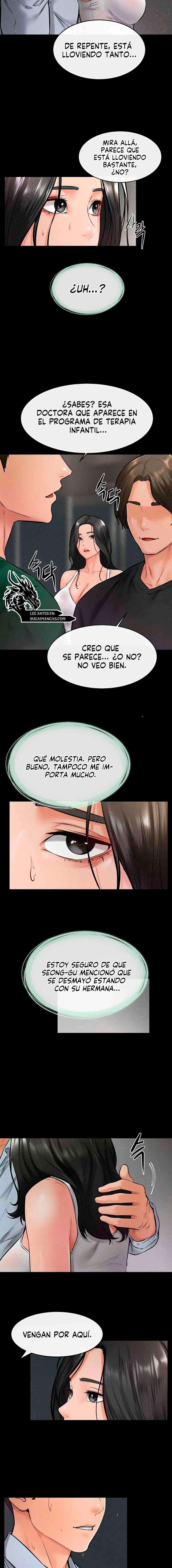 Mi nueva familia es muy amable. Capítulo 41 - Página 14