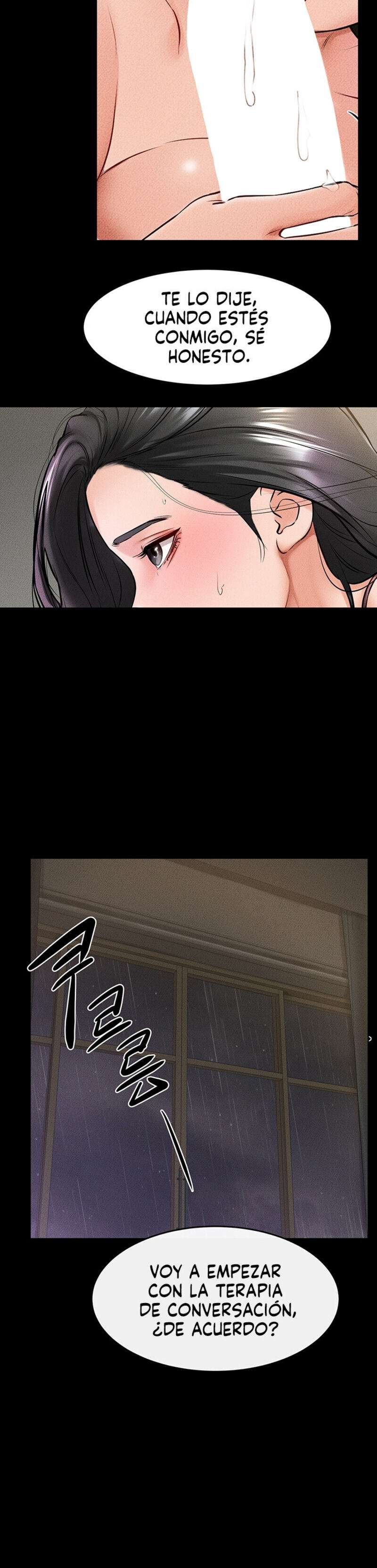 Mi nueva familia es muy amable. Capítulo 42 - Página 15