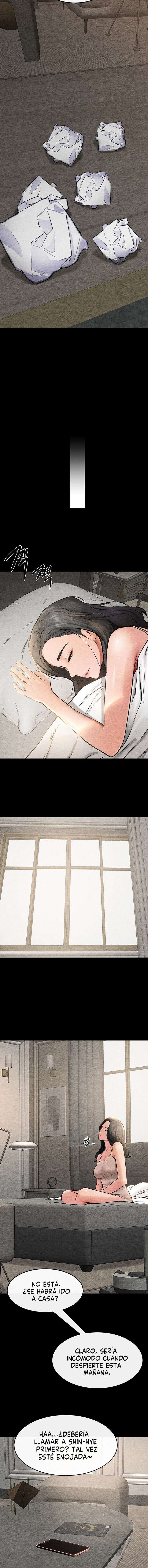 Mi nueva familia es muy amable. Capítulo 44 - Página 12