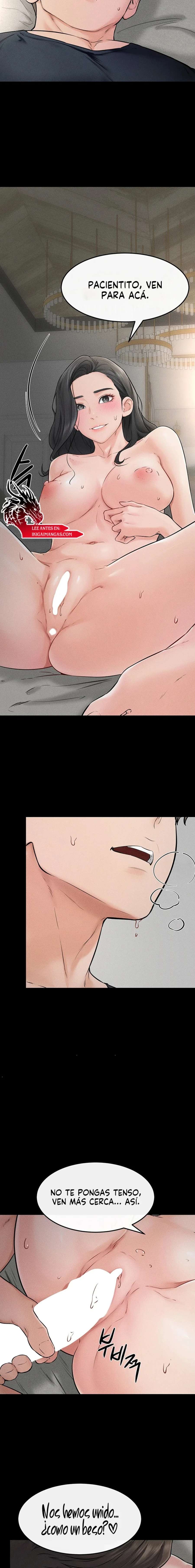 Mi nueva familia es muy amable. Capítulo 45 - Página 13