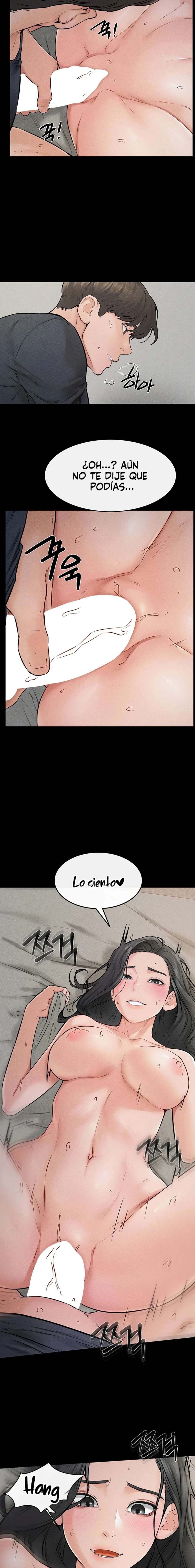 Mi nueva familia es muy amable. Capítulo 45 - Página 14