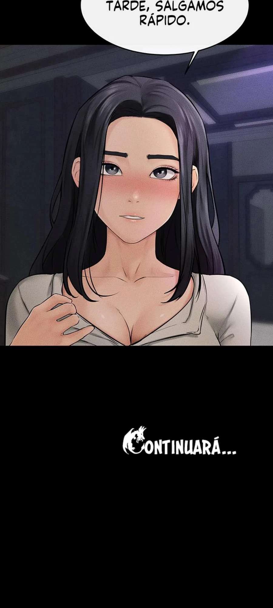 Mi nueva familia es muy amable. Capítulo 46 - Página 18