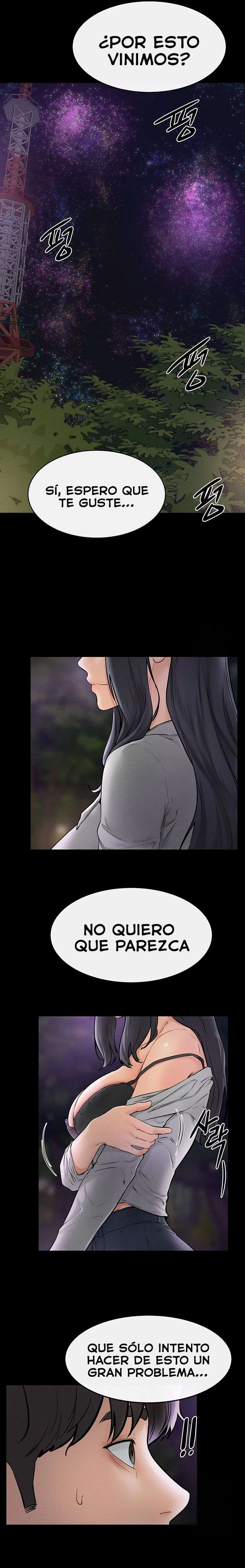 Mi nueva familia es muy amable. Capítulo 47 - Página 15