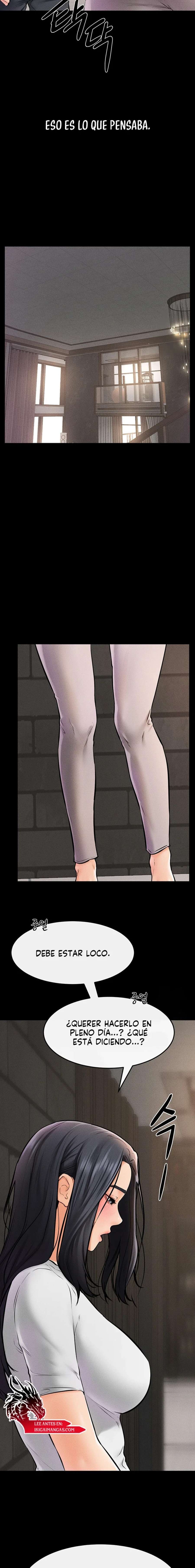 Mi nueva familia es muy amable. Capítulo 49 - Página 20