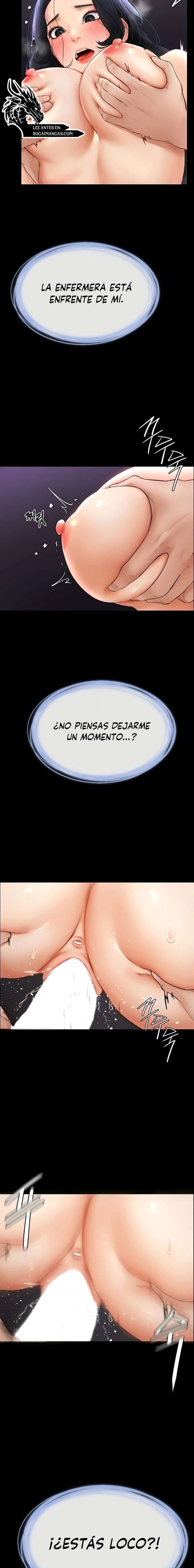 Mi nueva familia es muy amable. Capítulo 5 - Página 13