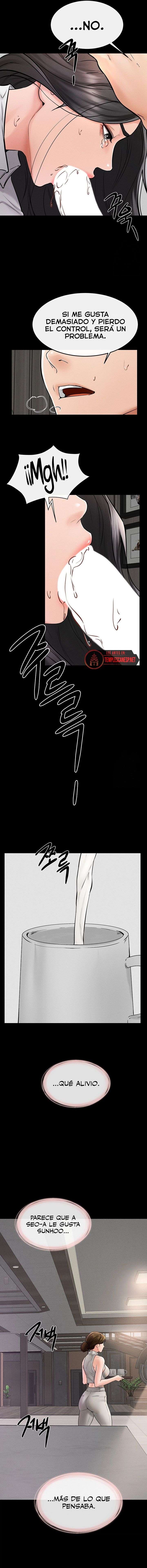 Mi nueva familia es muy amable. Capítulo 50 - Página 14