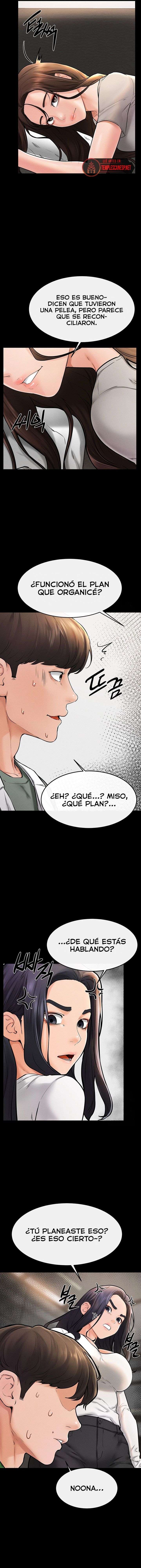 Mi nueva familia es muy amable. Capítulo 50 - Página 8