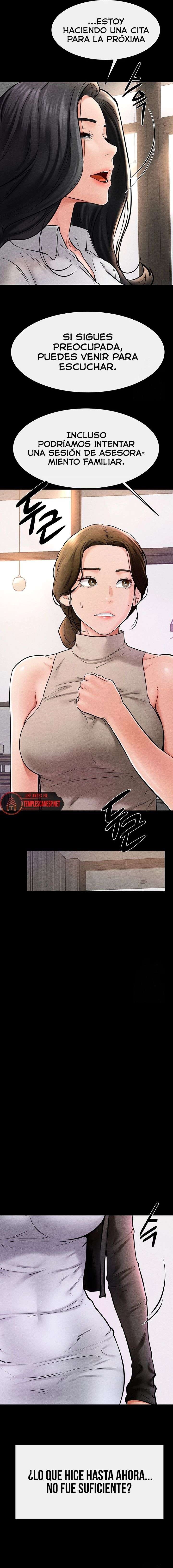 Mi nueva familia es muy amable. Capítulo 51 - Página 12