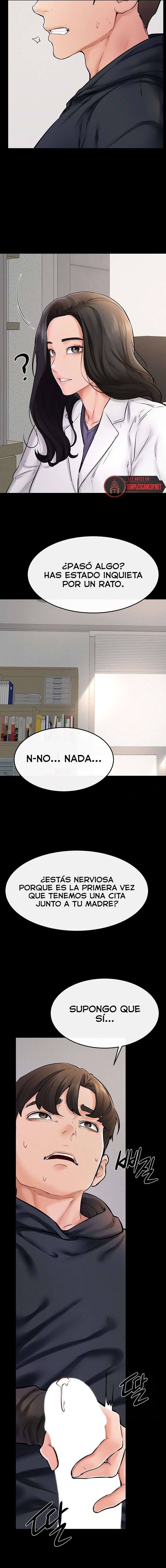 Mi nueva familia es muy amable. Capítulo 51 - Página 15