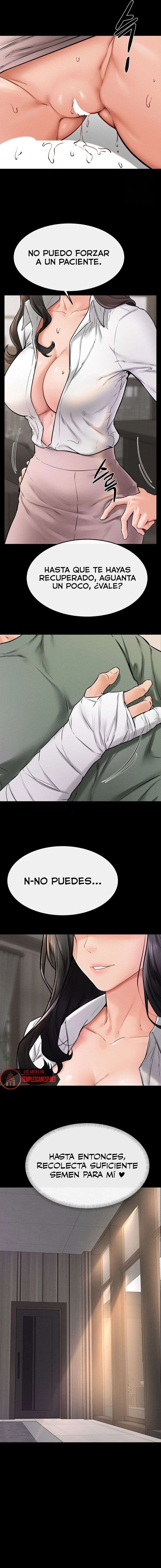 Mi nueva familia es muy amable. Capítulo 51 - Página 7