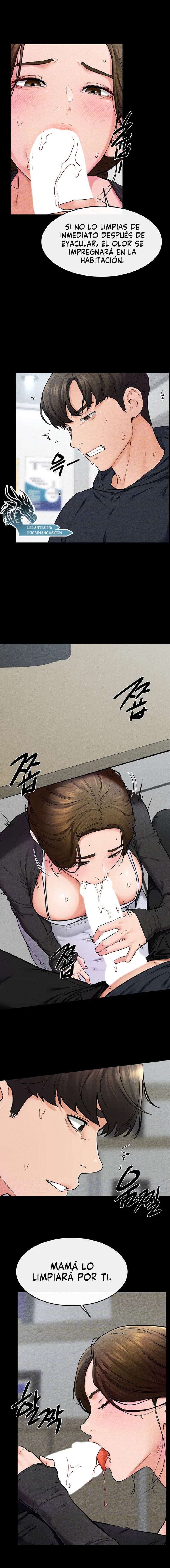 Mi nueva familia es muy amable. Capítulo 53 - Página 2