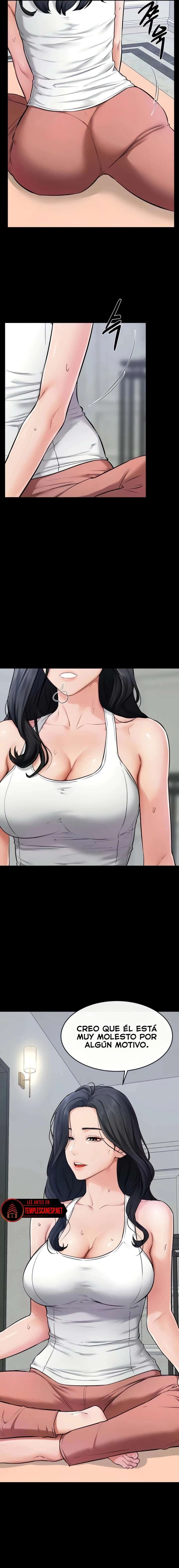 Mi nueva familia es muy amable. Capítulo 55 - Página 2