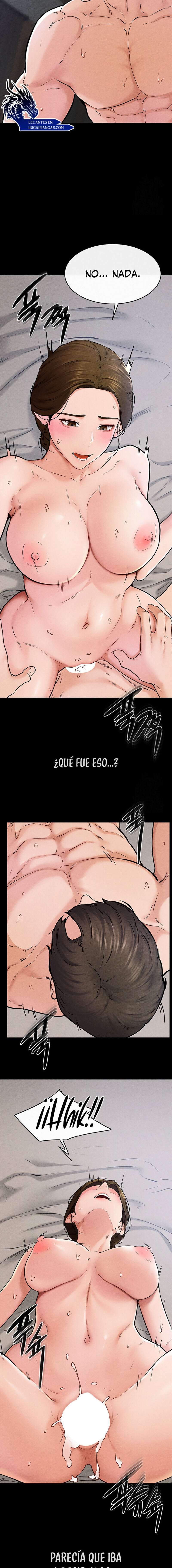 Mi nueva familia es muy amable. Capítulo 57 - Página 12