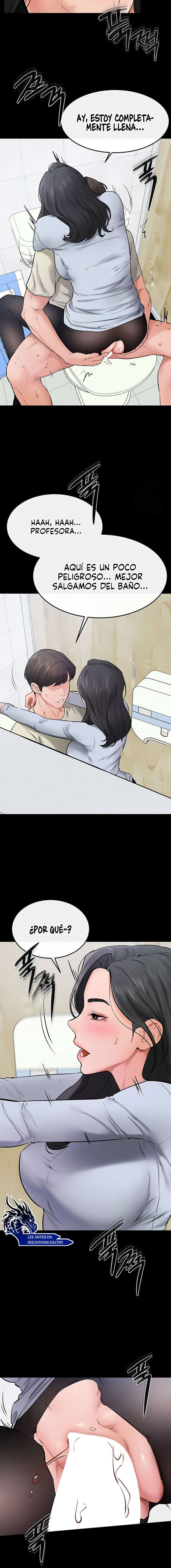 Mi nueva familia es muy amable. Capítulo 58 - Página 13