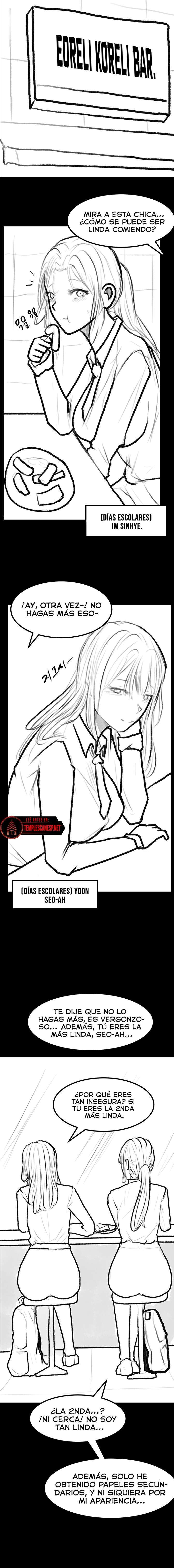 Mi nueva familia es muy amable. Capítulo 61.5 - Página 12