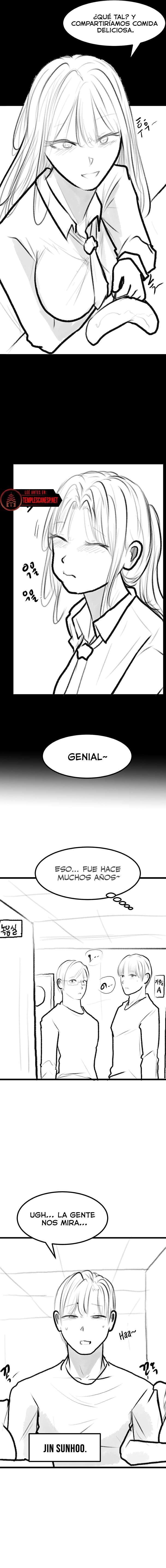 Mi nueva familia es muy amable. Capítulo 61.5 - Página 14