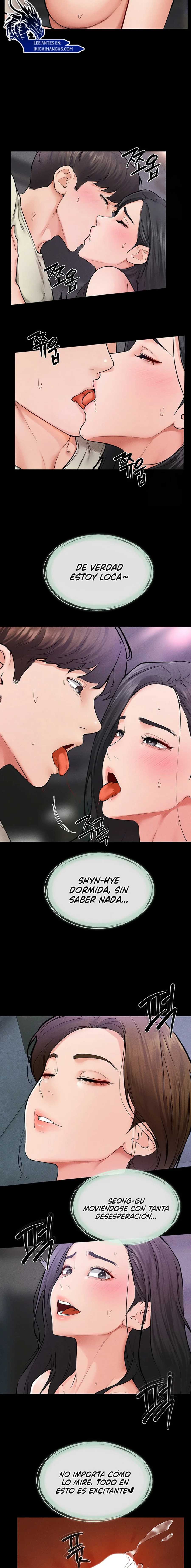 Mi nueva familia es muy amable. Capítulo 61 - Página 13