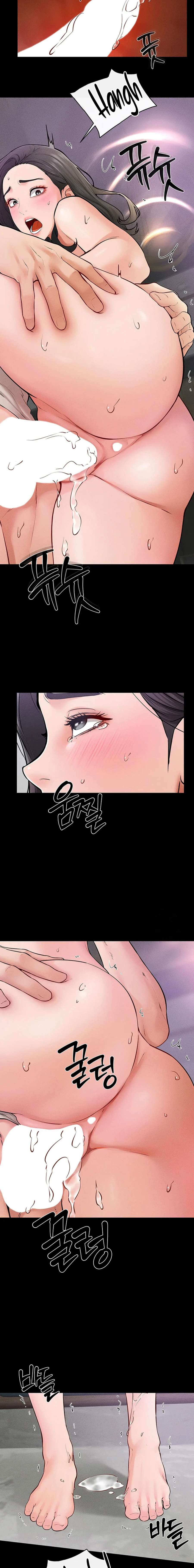 Mi nueva familia es muy amable. Capítulo 61 - Página 14