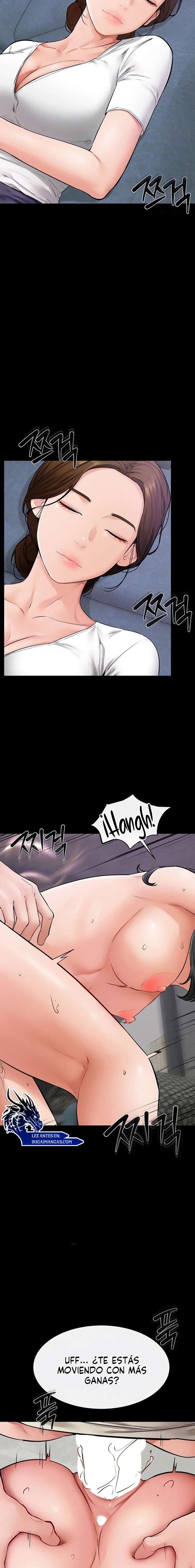 Mi nueva familia es muy amable. Capítulo 61 - Página 4