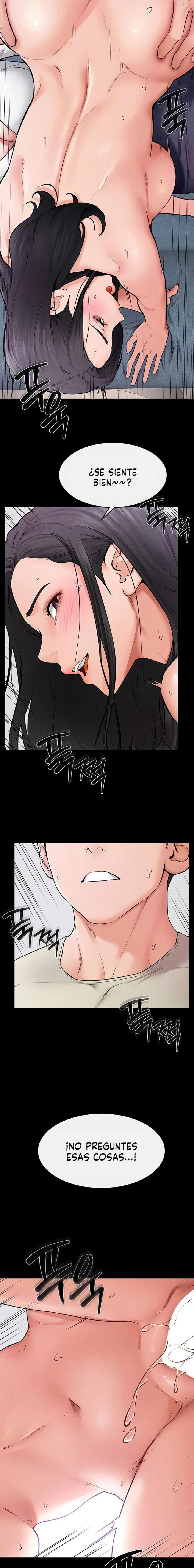 Mi nueva familia es muy amable. Capítulo 61 - Página 5