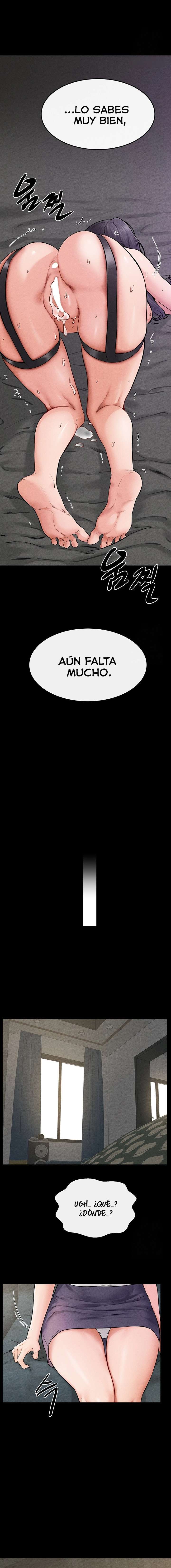 Mi nueva familia es muy amable. Capítulo 62 - Página 13