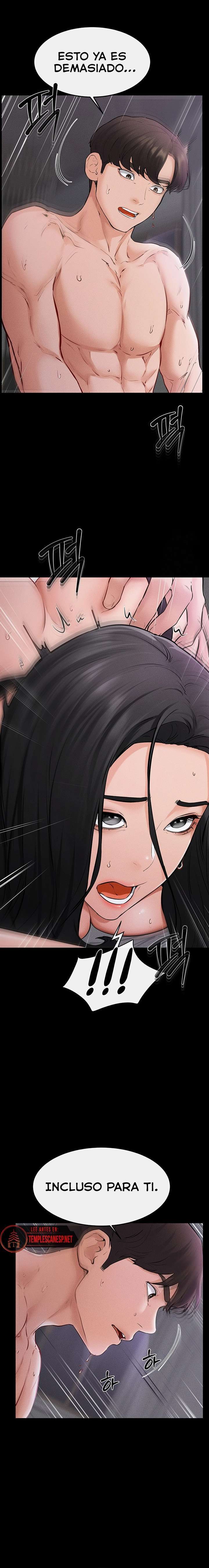 Mi nueva familia es muy amable. Capítulo 62 - Página 6