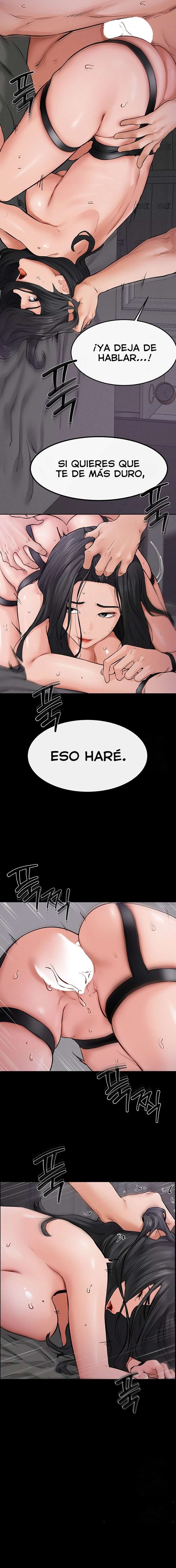 Mi nueva familia es muy amable. Capítulo 62 - Página 9