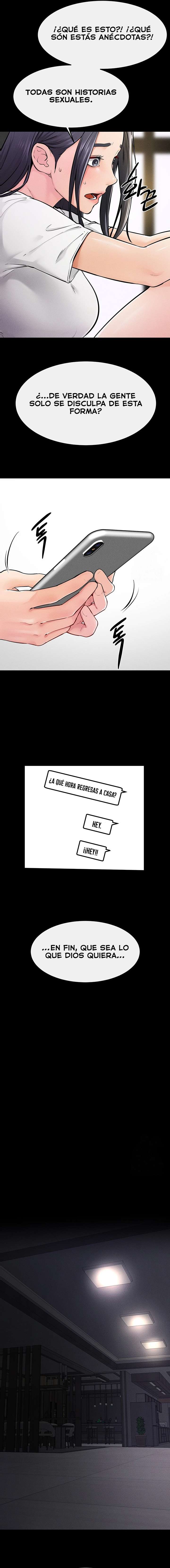 Mi nueva familia es muy amable. Capítulo 63 - Página 13