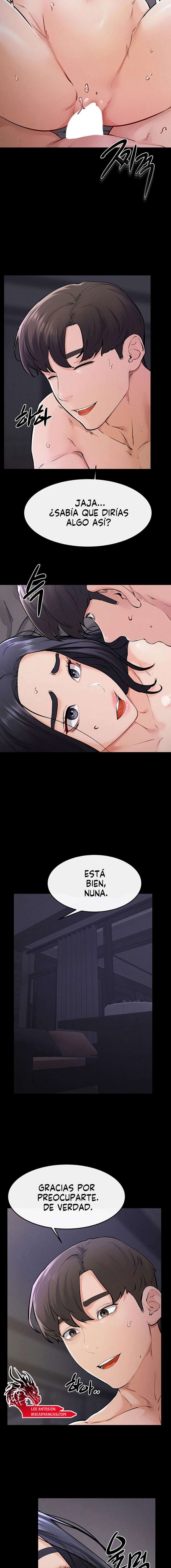 Mi nueva familia es muy amable. Capítulo 64 - Página 13