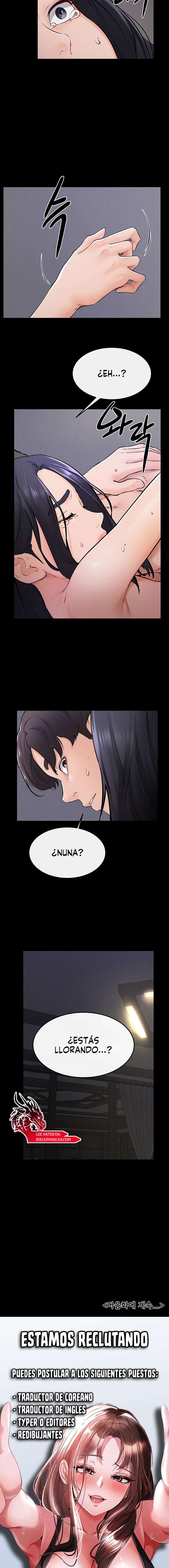 Mi nueva familia es muy amable. Capítulo 64 - Página 14