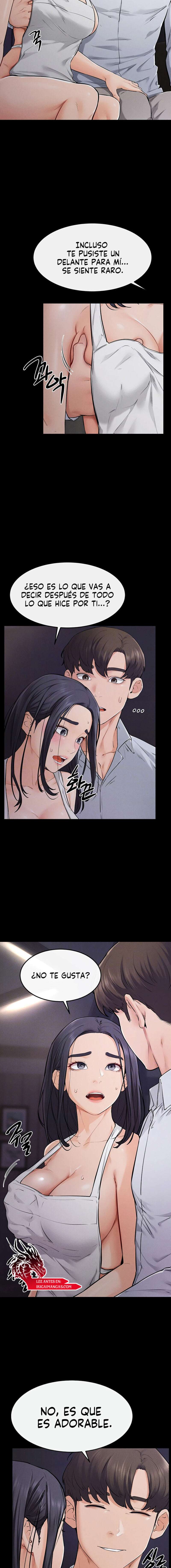 Mi nueva familia es muy amable. Capítulo 64 - Página 2