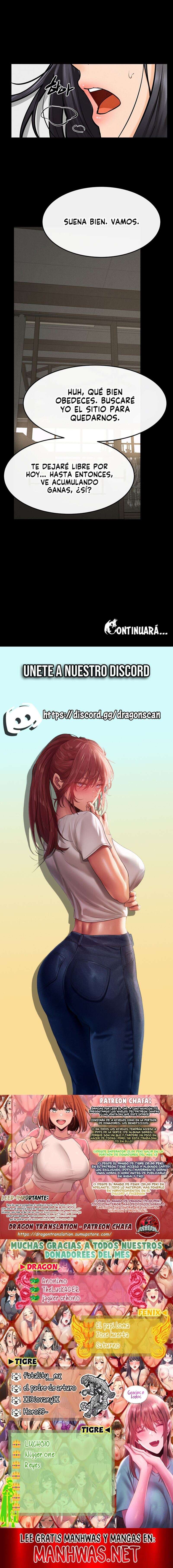 Mi nueva familia es muy amable. Capítulo 65 - Página 14