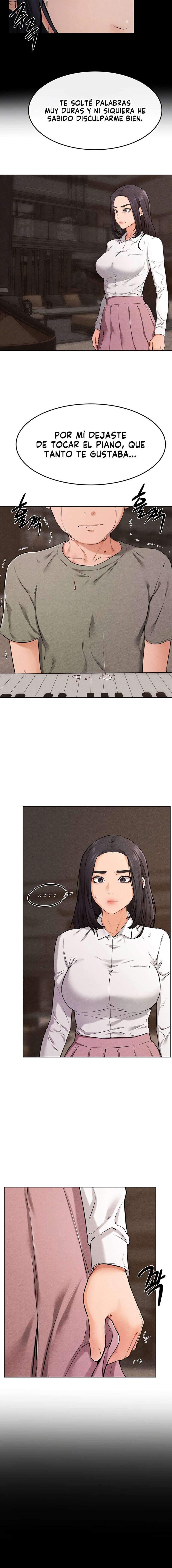 Mi nueva familia es muy amable. Capítulo 65 - Página 4