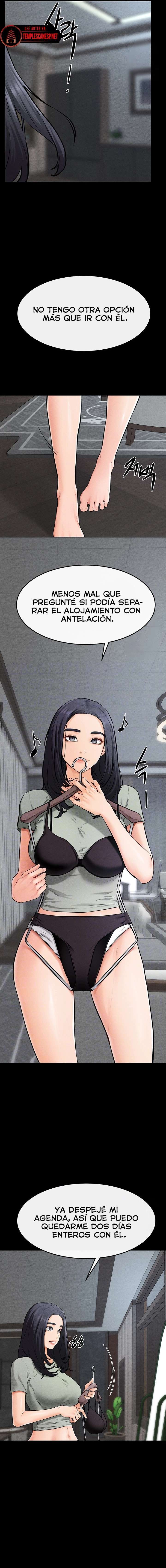 Mi nueva familia es muy amable. Capítulo 66 - Página 2