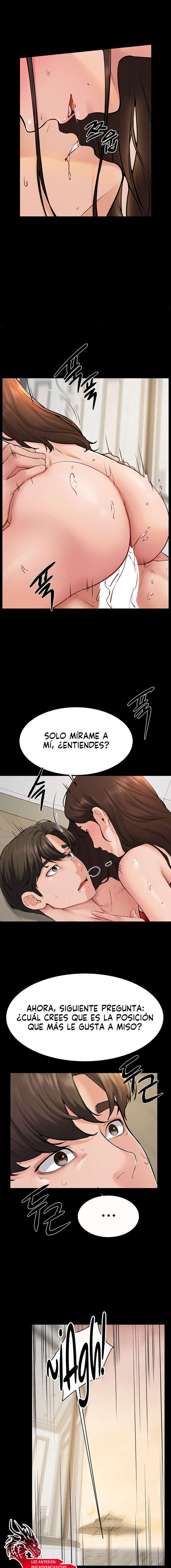 Mi nueva familia es muy amable. Capítulo 68 - Página 13