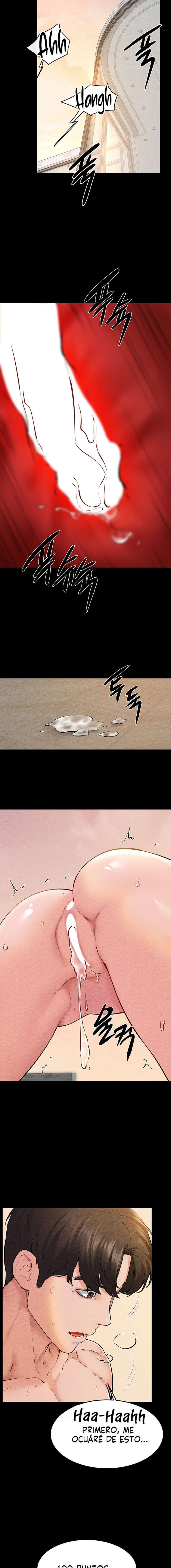 Mi nueva familia es muy amable. Capítulo 68 - Página 16