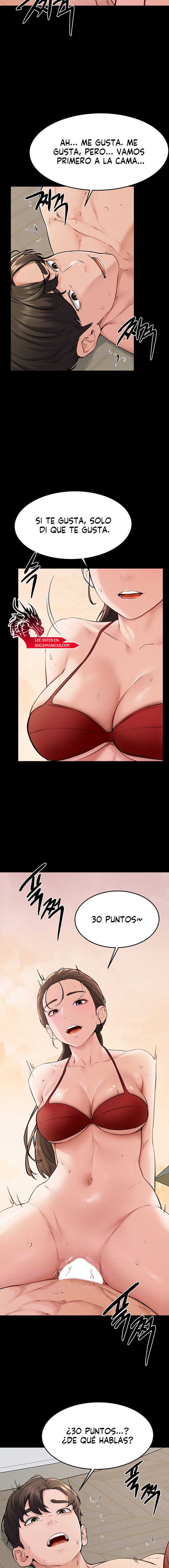 Mi nueva familia es muy amable. Capítulo 68 - Página 4