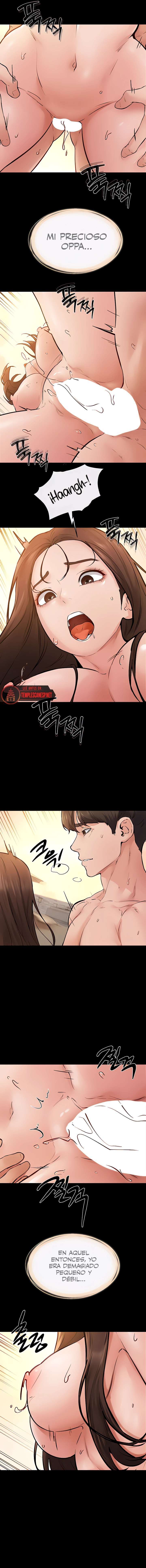 Mi nueva familia es muy amable. Capítulo 69 - Página 12