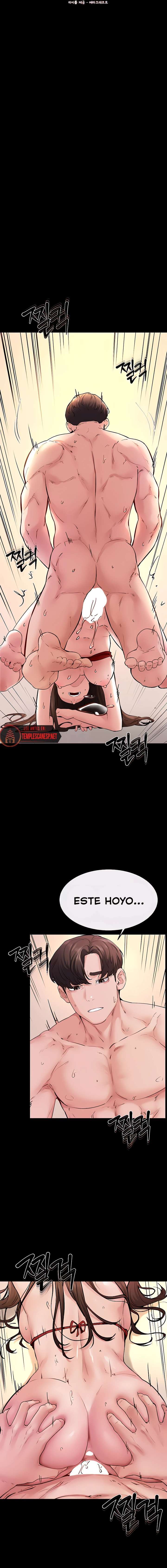 Mi nueva familia es muy amable. Capítulo 69 - Página 2