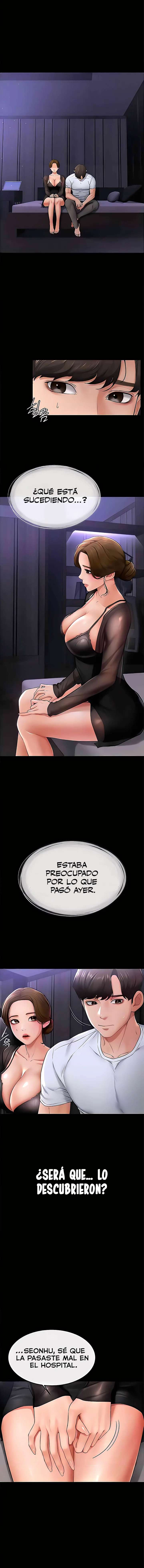 Mi nueva familia es muy amable. Capítulo 7 - Página 2