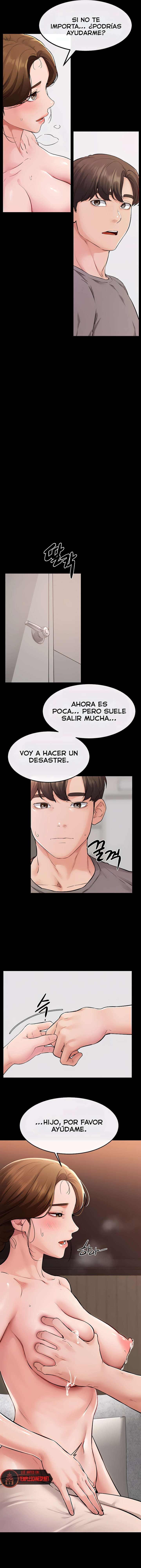 Mi nueva familia es muy amable. Capítulo 70 - Página 16