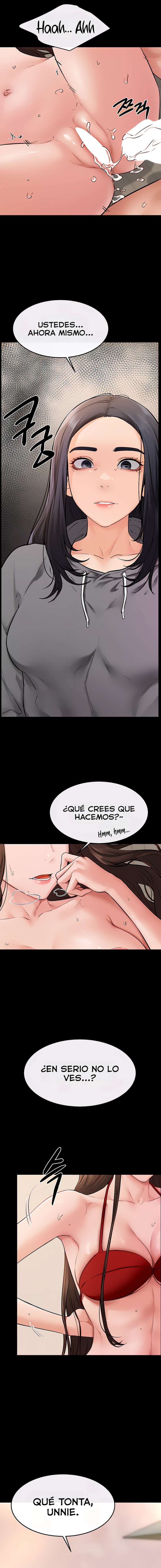 Mi nueva familia es muy amable. Capítulo 70 - Página 5